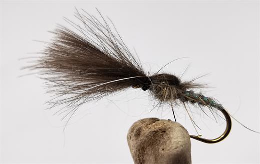 Shuttlecock fly shop